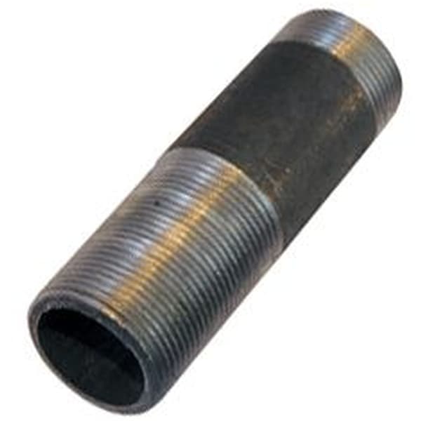 Сгон стальной Ду20 L=110мм ГОСТ 8969-75 КАЗ